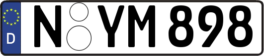 N-YM898