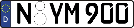 N-YM900