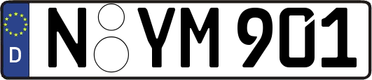 N-YM901