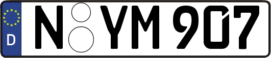 N-YM907