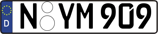 N-YM909