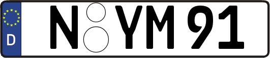 N-YM91