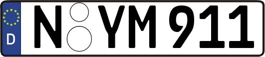 N-YM911