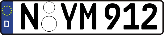 N-YM912