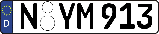 N-YM913