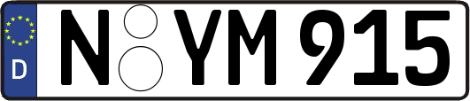 N-YM915