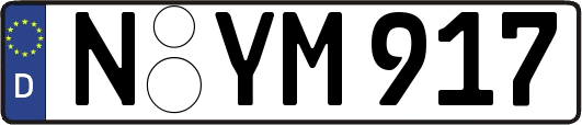 N-YM917