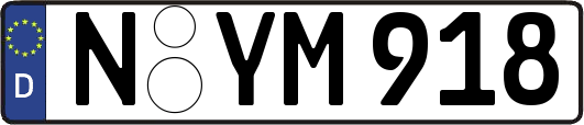 N-YM918