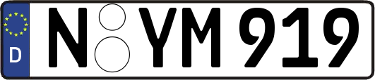N-YM919