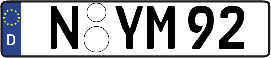 N-YM92