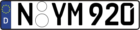N-YM920