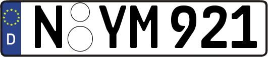 N-YM921