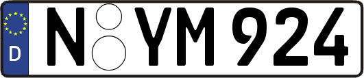 N-YM924