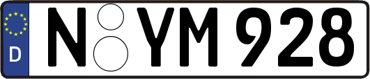 N-YM928