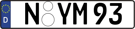 N-YM93