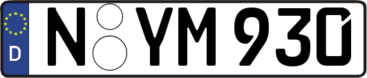 N-YM930