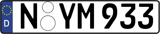 N-YM933