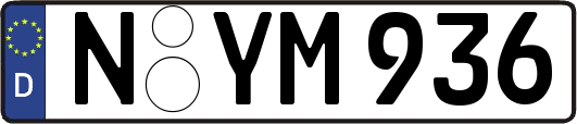 N-YM936