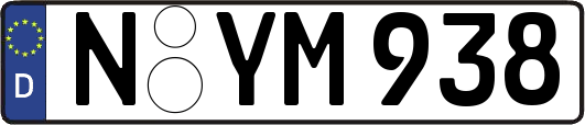 N-YM938
