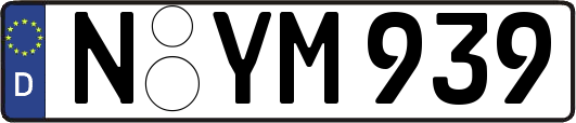 N-YM939