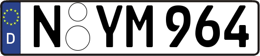 N-YM964