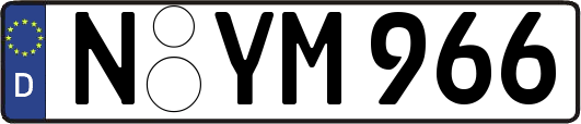 N-YM966