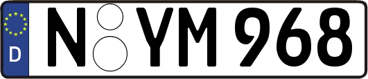 N-YM968