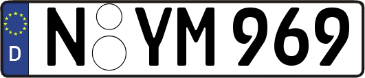 N-YM969