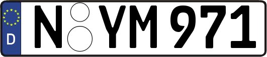 N-YM971