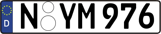 N-YM976