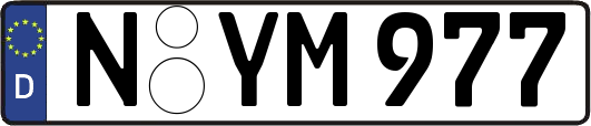 N-YM977