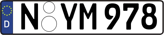 N-YM978