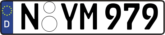 N-YM979