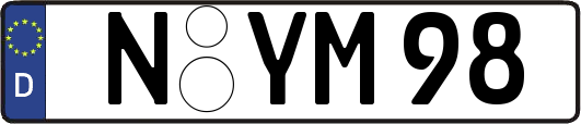 N-YM98