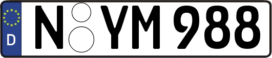 N-YM988
