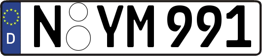 N-YM991