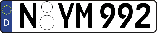 N-YM992