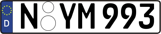 N-YM993