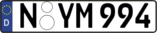 N-YM994