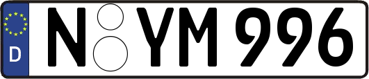 N-YM996