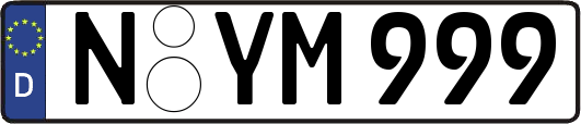 N-YM999