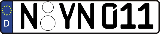 N-YN011