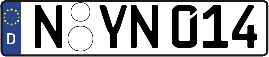 N-YN014