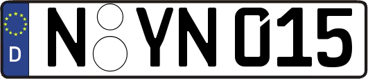 N-YN015