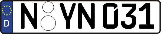 N-YN031