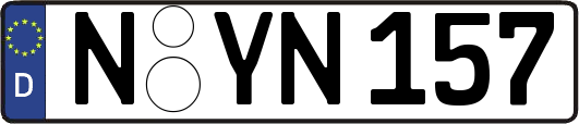N-YN157