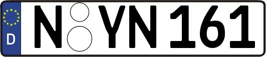 N-YN161