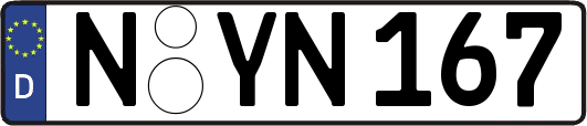 N-YN167