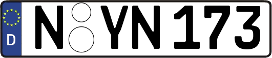 N-YN173