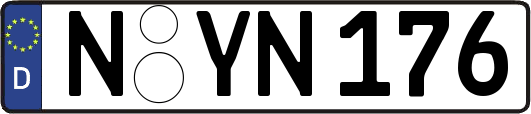 N-YN176